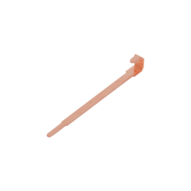 Leitfähiger Stift aus Kupfer