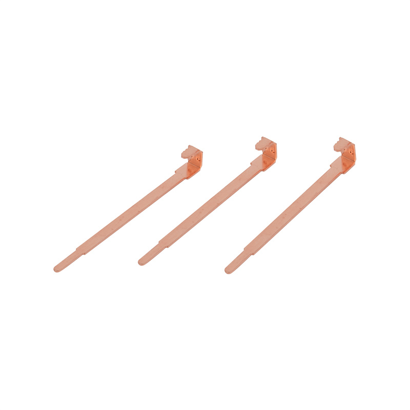 Leitfähiger Stift aus Kupfer