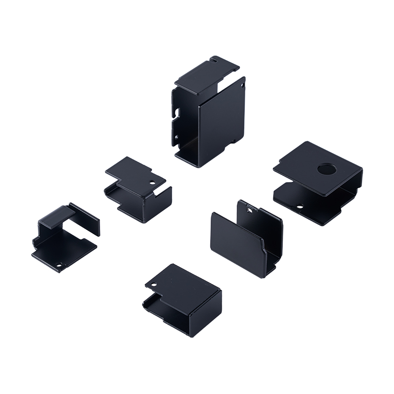 Magnetische Schildabdeckung