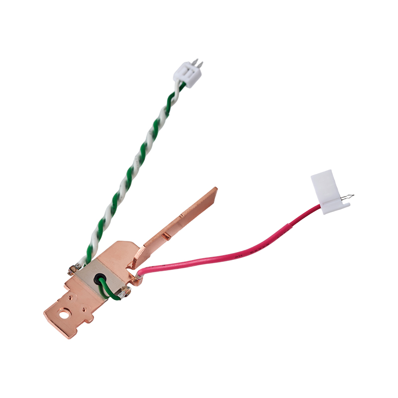Komponenten des Energiezählers