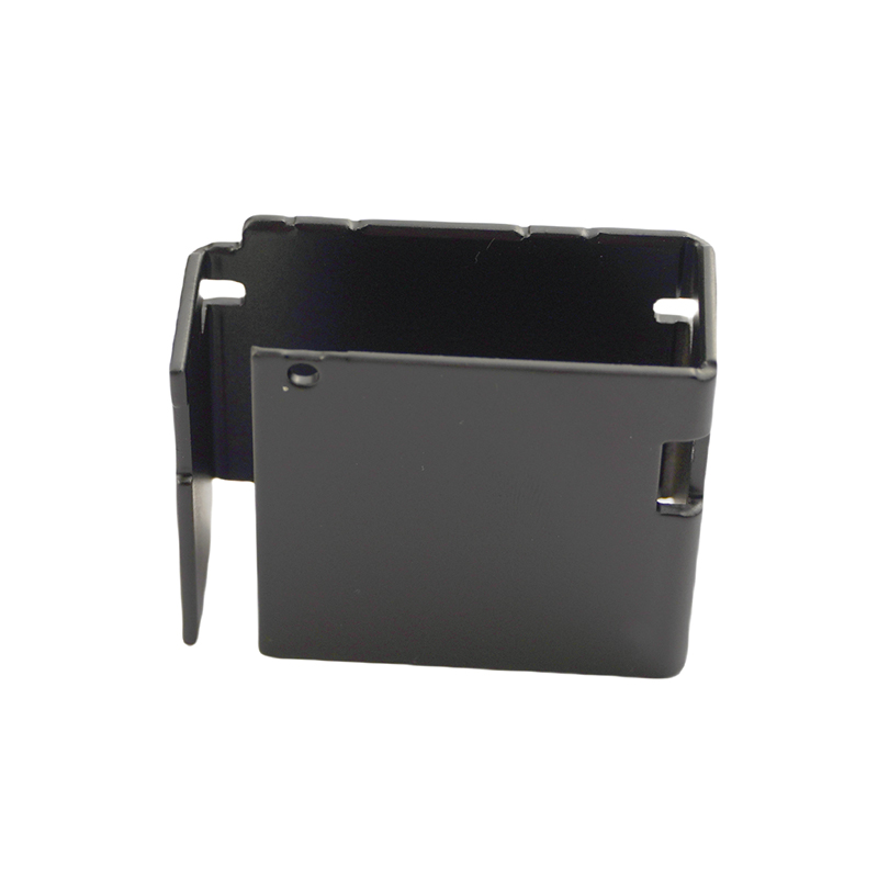Magnetische Schildabdeckung