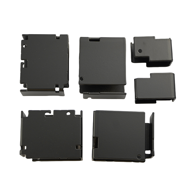 Magnetische Schildabdeckung