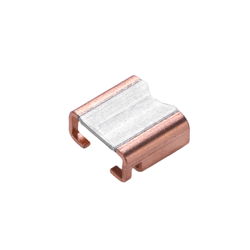 SMD-Shunt-Widerstand