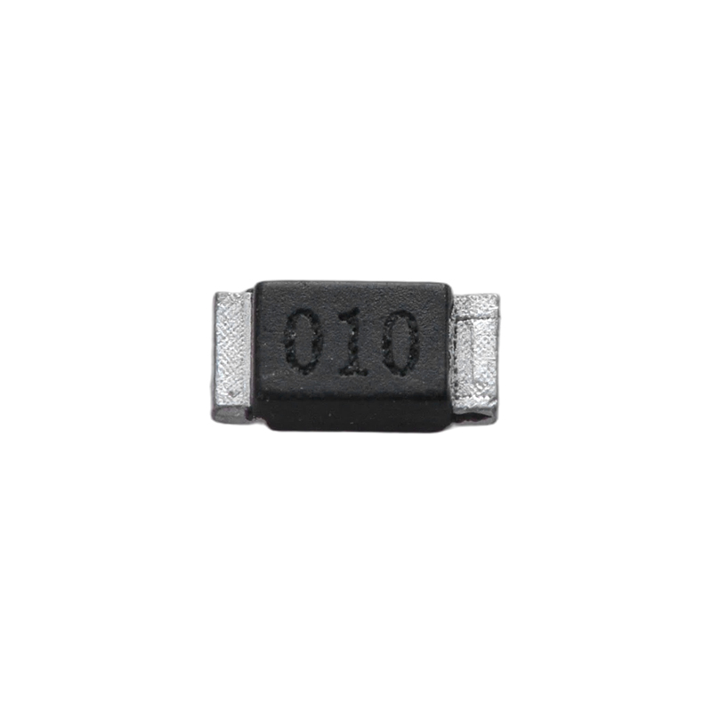 SMD-Shunt-Widerstand