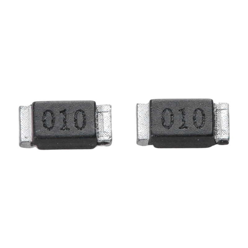 SMD-Shunt-Widerstand
