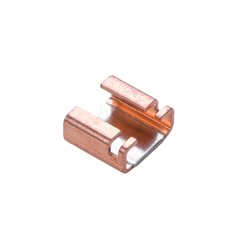 SMD-Shunt-Widerstand