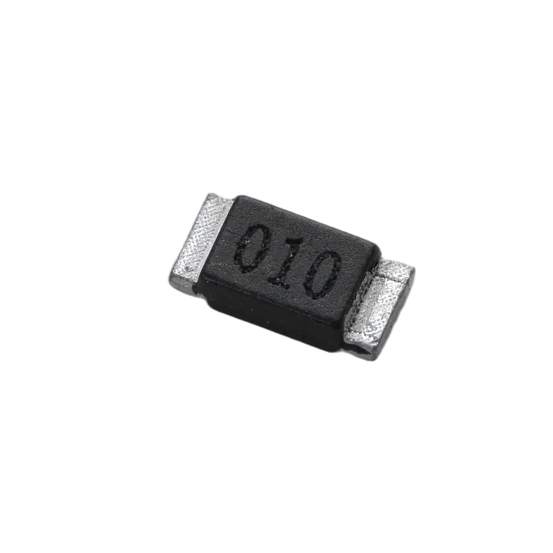 SMD-Shunt-Widerstand