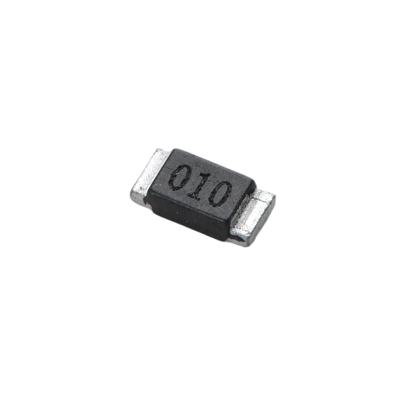 SMD-Shunt-Widerstand